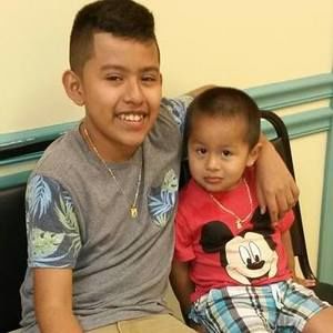 Meet your Posher, Monica