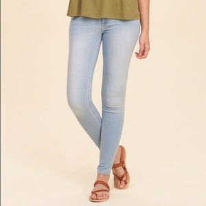 Hollister Skinny Jeans
