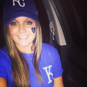 Meet your Posher, Audrey