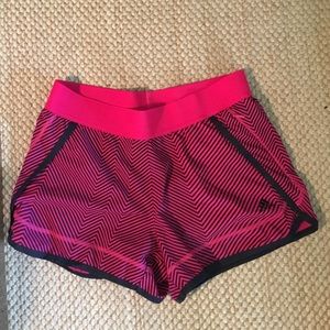 Adidas workout shorts