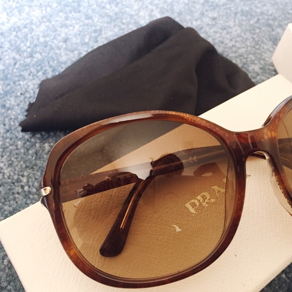 Prada Sunglasses