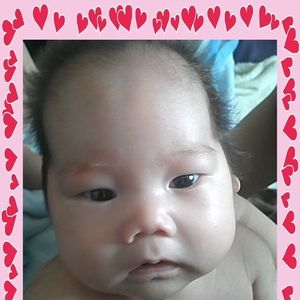 Meet your Posher, Sandy