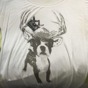 Princes Vera wang t shirt