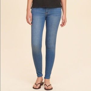 Hollister Skinny Jeans