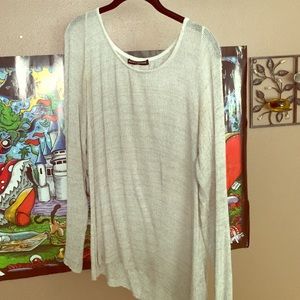 Brandy Melville sweater