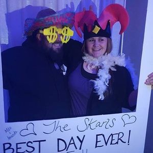 Meet your Posher, Kelli