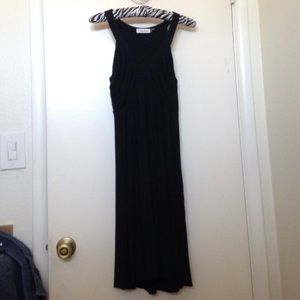 Calvin Klein Little Black Dress