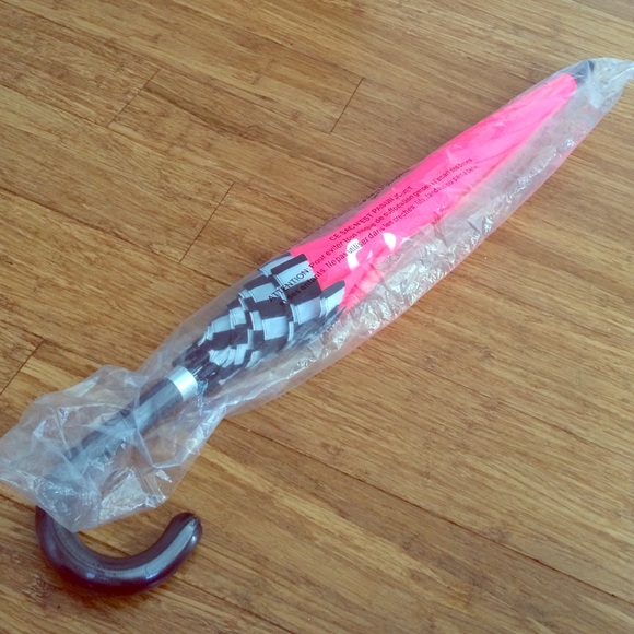 Victoria secret umbrella