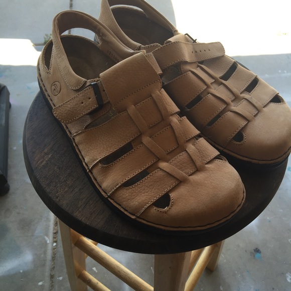 Birkenstock