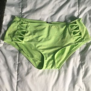 Aerie bikini bottom