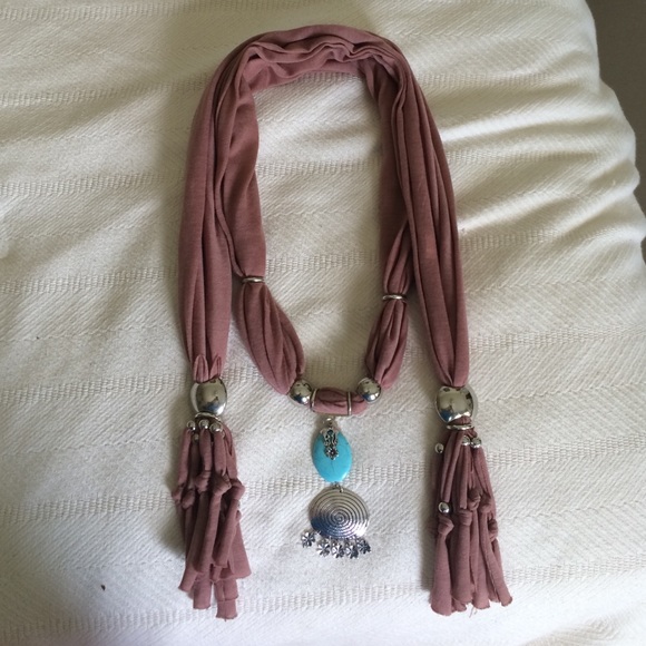 Fashion scarf - Picture 1 of 3