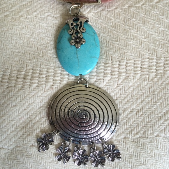 Fashion scarf - Picture 2 of 3