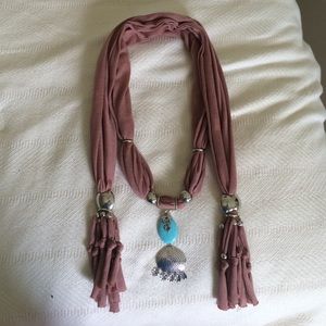 Fashion scarf