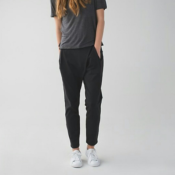 lululemon athletica Pants - RESERVED! Lululemon Yogini Trouser Pant