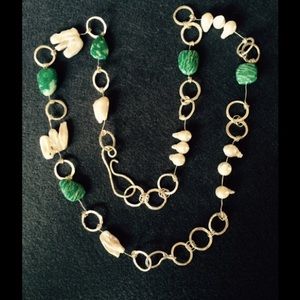 One of a kind necklace