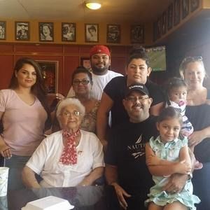 Meet your Posher, Sara