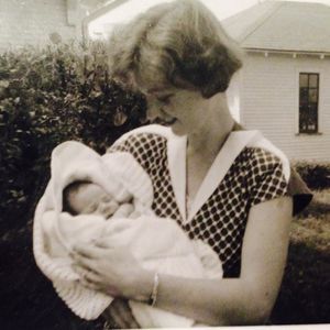 Meet your Posher, Beth