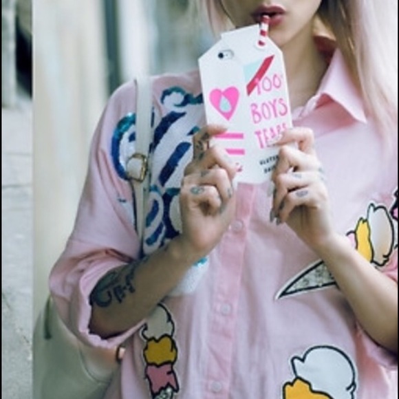 Accessories - 🎀FREE🎀 with $20 purchase -Soft phone case