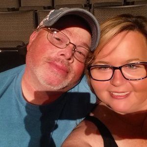 Meet your Posher, Donnetta