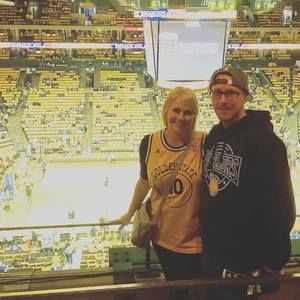 Meet your Posher, Kira