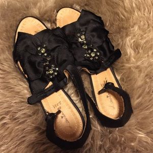 Lanvin sandals