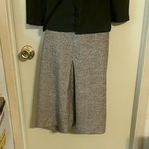 Anne Klein, Skirt, Sz.6, Fully Lined