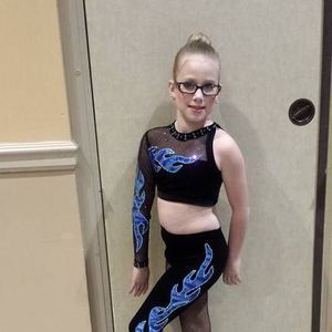 Meet your Posher, Maggie