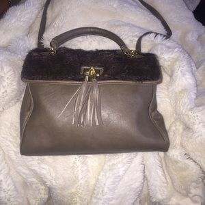 Aldo Satchel