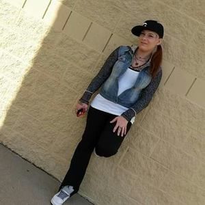 Meet your Posher, Ashlee