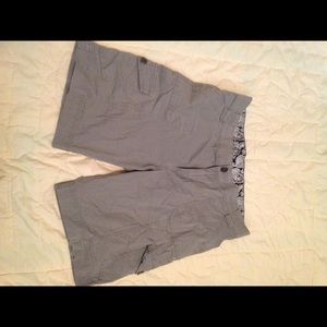 Women's lee shorts