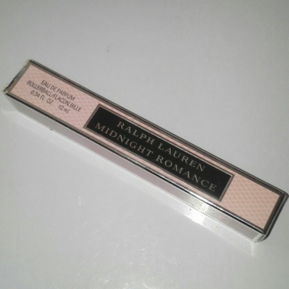 Ralph Lauren Midnight Romance