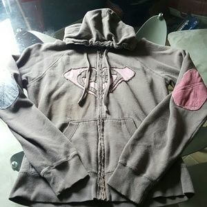 Roxy hoodie