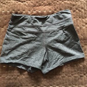 Prana yoga shorts