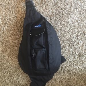 Kavu Rope Sling Bag
