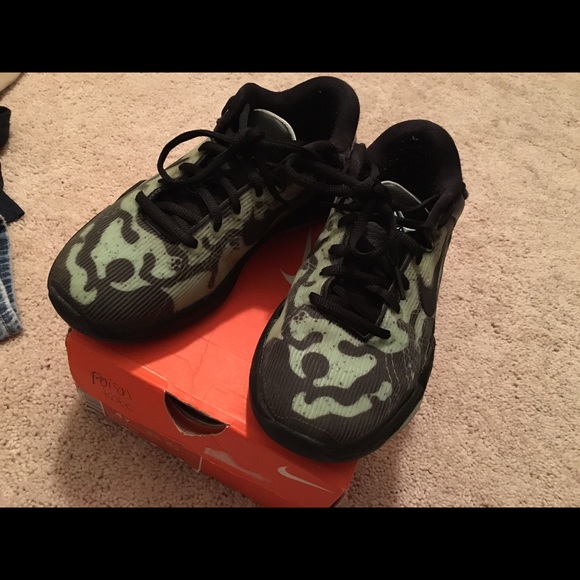 Poison Kobes