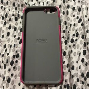 IPhone 6/6s Plus Incipio Case