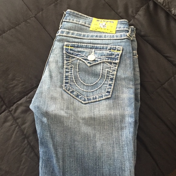 True Religion Denim - True religion