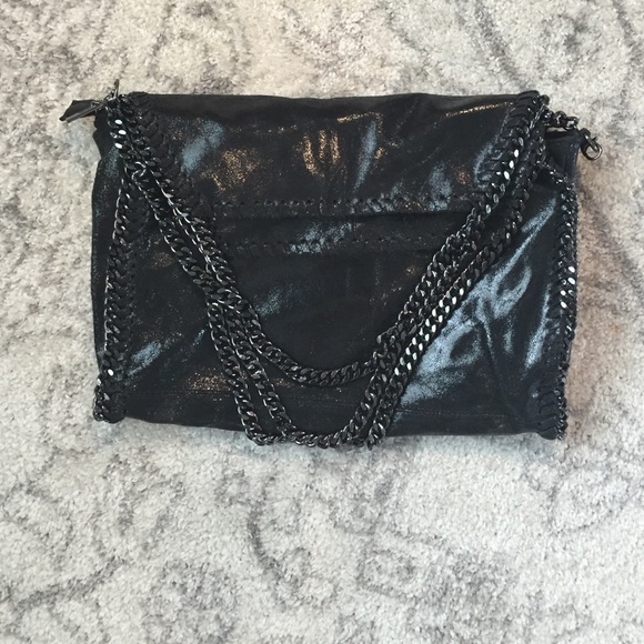 💥💥Stella McCartney chain bag 💥💥