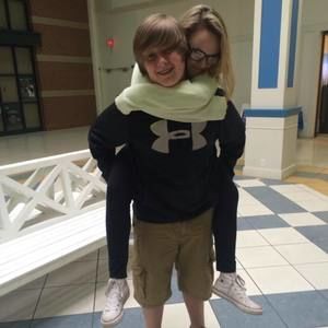 Meet your Posher, Karsyn