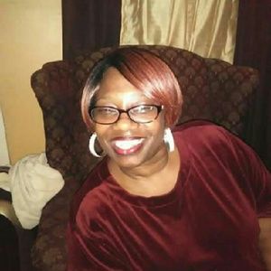 Meet your Posher, Cheryl