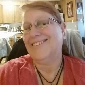 Meet your Posher, Diane