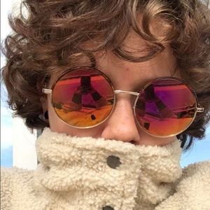 Meet your Posher, Macheeno