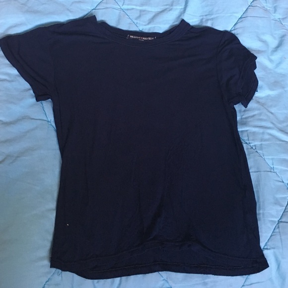 Brandy Melville Crop Top