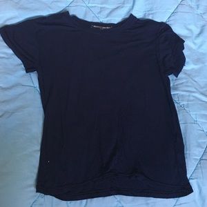 Brandy Melville Crop Top