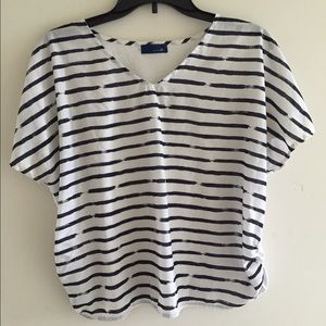 Striped Top