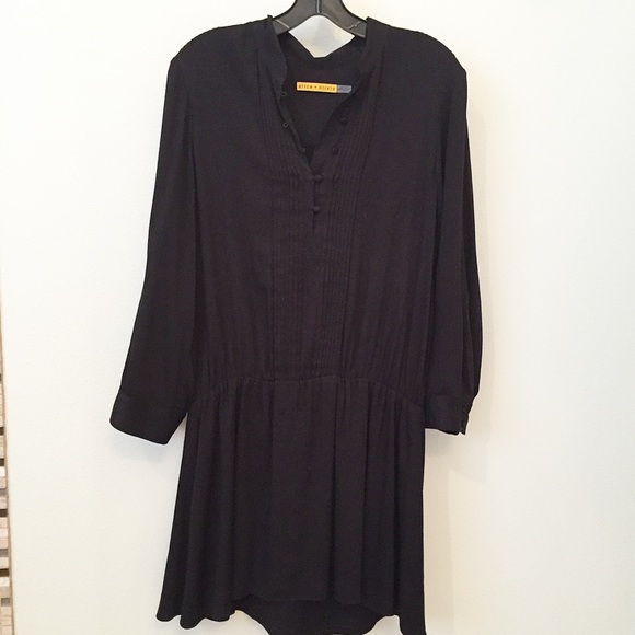 Alice + Olivia Dress