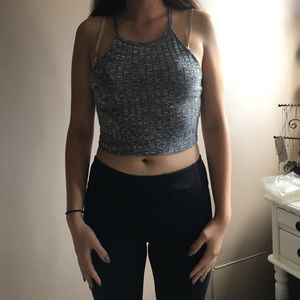 FASHION Q CROP TOP✨✨✨