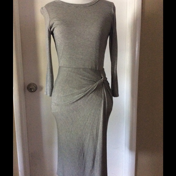 Anthropologie Amadi dress worn once