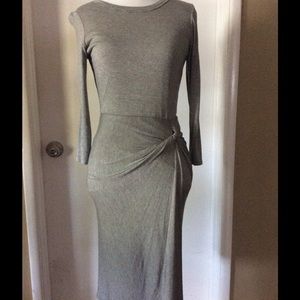 Anthropologie Amadi dress worn once