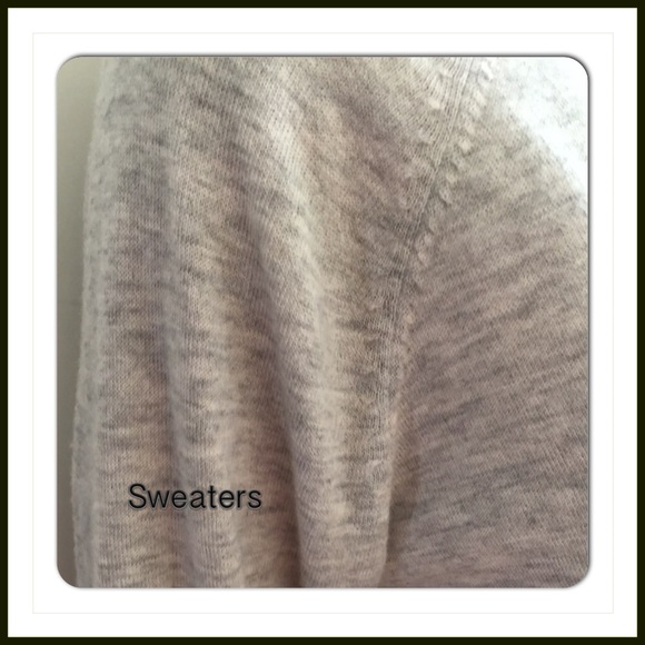 Sweaters - Picture 1 of 1